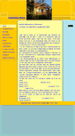 Mobile Screenshot of ferienhaus-warin.de